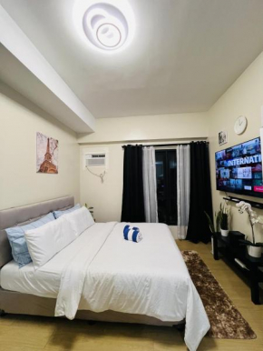 VINIA INFINITY STUDIO 4 near MALLS and MRT STATION